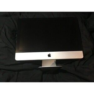 Apple iMAC 21.5 MID 2011 Model